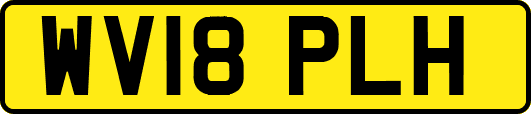 WV18PLH