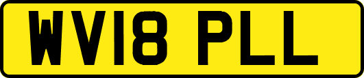 WV18PLL