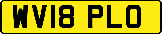 WV18PLO