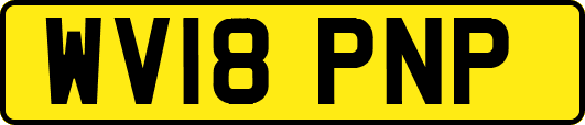 WV18PNP