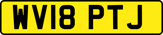 WV18PTJ