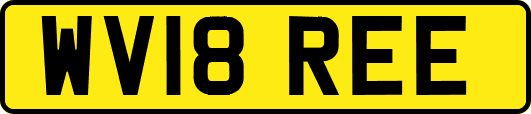 WV18REE