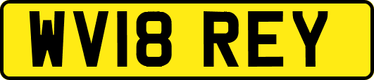 WV18REY