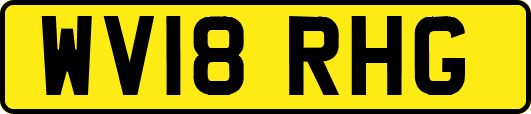 WV18RHG