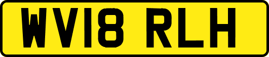 WV18RLH