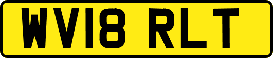 WV18RLT