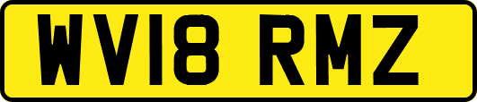 WV18RMZ