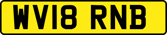 WV18RNB