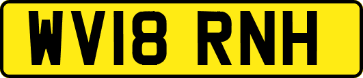 WV18RNH