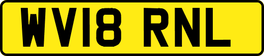 WV18RNL