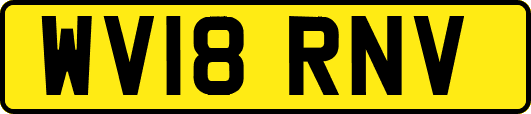 WV18RNV