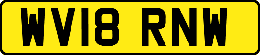 WV18RNW