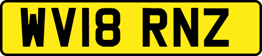 WV18RNZ