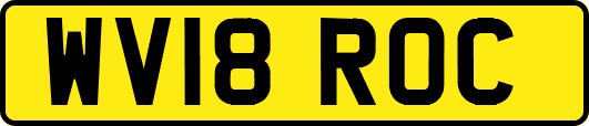 WV18ROC