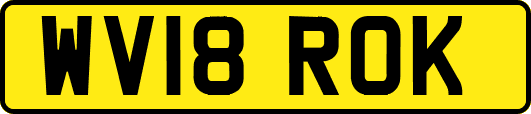 WV18ROK