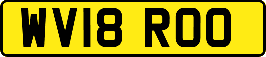 WV18ROO