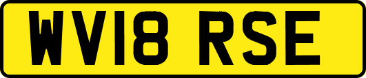 WV18RSE