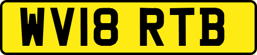 WV18RTB