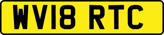 WV18RTC