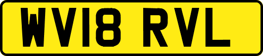 WV18RVL