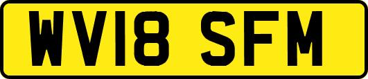 WV18SFM