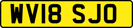 WV18SJO