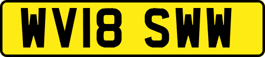 WV18SWW