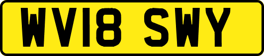 WV18SWY