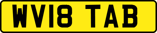 WV18TAB