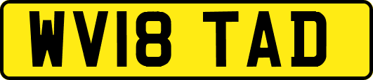 WV18TAD