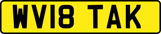 WV18TAK