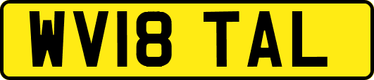 WV18TAL