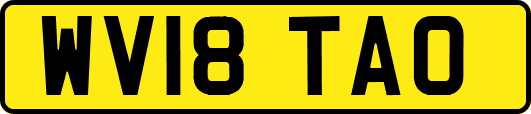 WV18TAO