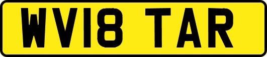 WV18TAR