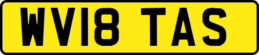 WV18TAS