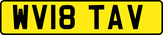 WV18TAV