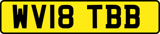 WV18TBB