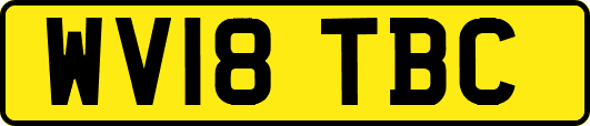 WV18TBC