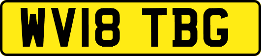 WV18TBG