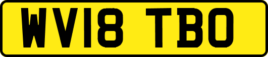 WV18TBO