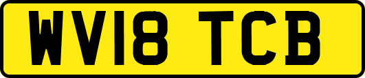 WV18TCB