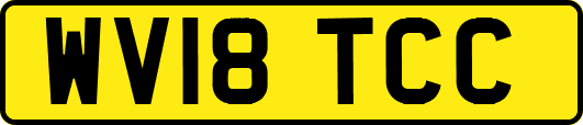 WV18TCC