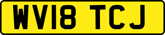 WV18TCJ