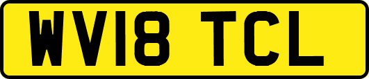 WV18TCL