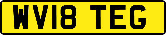 WV18TEG