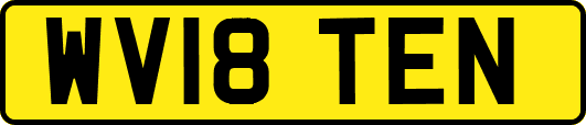 WV18TEN