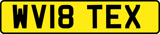 WV18TEX