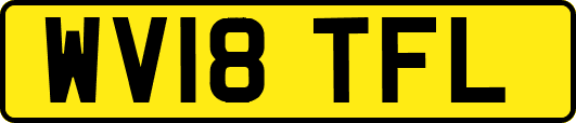 WV18TFL