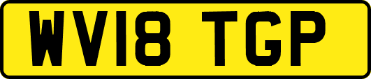 WV18TGP