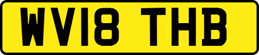 WV18THB